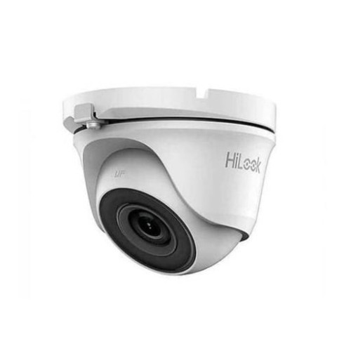 Camera Analog trong nhà HiLook THC-T110 | 1MP, HD, Hồng ngoại