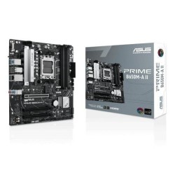 Mainboard ASUS Prime B650M-A II DDR5 | AM5, mATX, 4 khe RAM Mainboard ASUS Prime B650M-A II DDR5 | AM5, mATX, 4 khe RAM