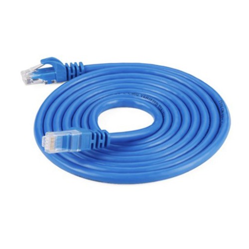 Dây mạng bấm sẵn CAT 6 Ugreen 11201 | 1m