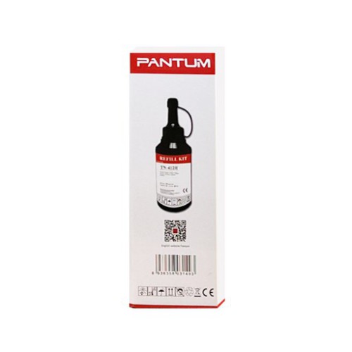 Lọ mực máy in Pantum TN-412H | Cho máy P2200, P2505, M6505, M6508