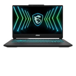 Laptop Gaming MSI Cyborg 15 Black Edition A13VEO-2610VN | i5-13420H, 16GB DDR5, SSD 512GB NVMe, 15.6
