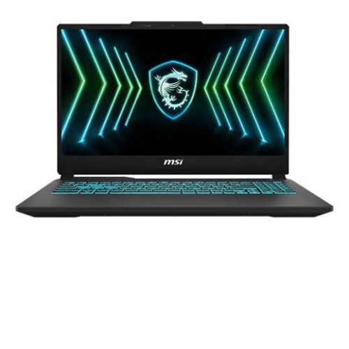 Laptop Gaming MSI Cyborg 15 Black Edition A13VEO-2610VN | i5-13420H, 16GB DDR5, SSD 512GB NVMe, 15.6