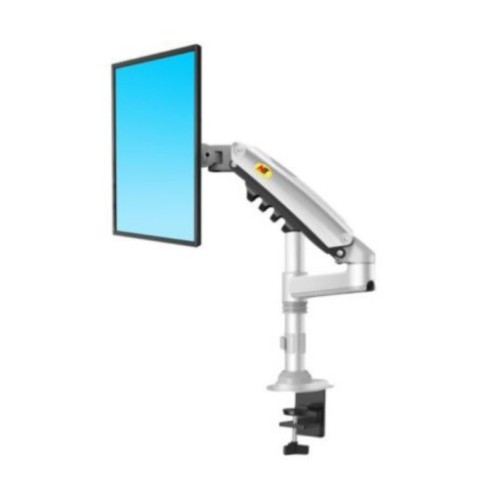Giá treo màn hình North Bayou H100 - Trắng | 17 - 30 inch