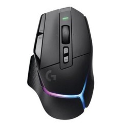 Chuột gaming Logitech G502 X | Có dây, 25600 DPI, 89g, RGB, Đen Chuột gaming Logitech G502 X | Có dây, 25600 DPI, 89g, RGB, Đen