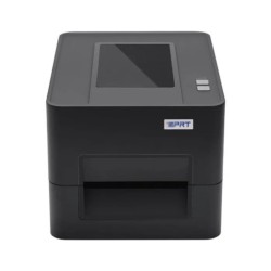 Máy in mã vạch HPRT HT500 | Truyền nhiệt 2 chiều 108mm, 152mm/s, USB + LAN, Flash 128MB