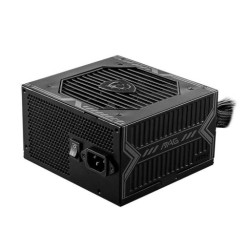 Nguồn MSI MAG A650BN 650W 80 Plus Bronze Nguồn MSI MAG A650BN 650W 80 Plus Bronze