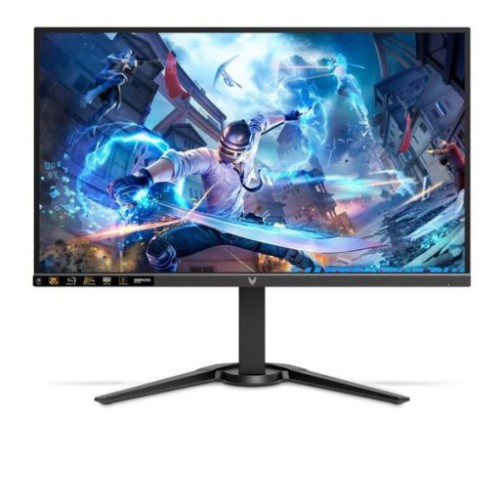 Màn hình Gaming 2K VSP G2720QS1 | 27 inch, QHD, IPS, 210Hz, 1ms, Ergonomic