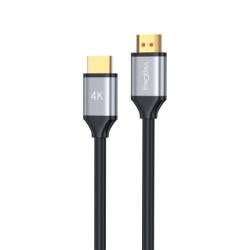 Dây HDMI 4K VEGGIEG V-H301 | 1.5m