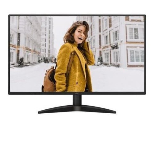 Màn hình Gaming AOC 24G50Z2 | 24 inch, Full HD, IPS, 260Hz (OC), 0.3ms