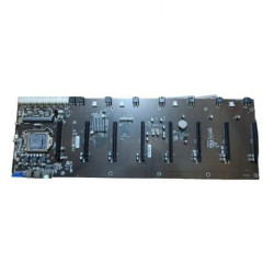 Mainboard VSP IC8565BK DDR3 | LGA 1150 Mainboard VSP IC8565BK DDR3 | LGA 1150