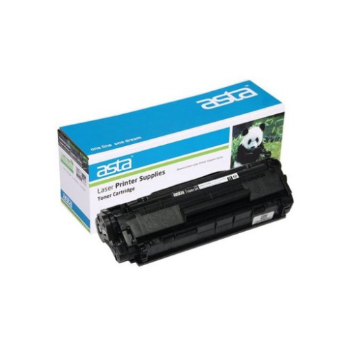 Cụm mực máy in HP 12A Q2612A