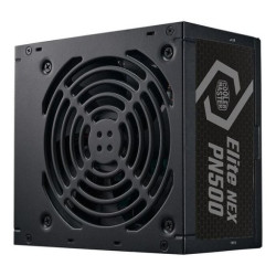 Nguồn máy tính Cooler Master Elite Nex 500 230V Peak PN500 | Non Modular, ATX