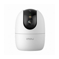 Camera WiFi trong nhà IMOU IPC-A52P Pro | 5MP, Hồng ngoại, 360°, Đàm thoại