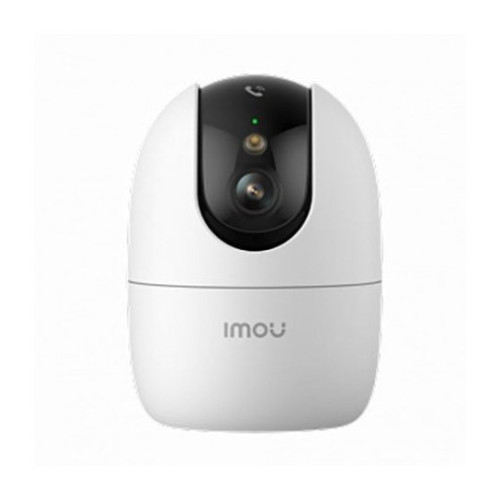 Camera WiFi trong nhà IMOU IPC-A52P Pro | 5MP, Hồng ngoại, 360°, Đàm thoại