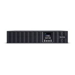 Bộ lưu điện UPS CyberPower OLS3000ERT2UA 3KVA | Online, 3000VA, 2700W
