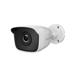 Camera Analog ngoài trời HiLook THC-B110-M | 1MP, HD, Hồng ngoại, POE