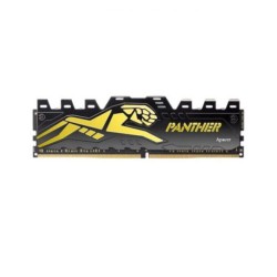 Ram DDR4 Apacer 8GB 2666Mhz Panther Tản Nhiệt QSD