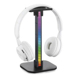 Giá treo tai nghe Gaming RGB T-12