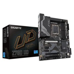 Mainboard Gigabyte Z790 UD DDR5 | LGA 1700, ATX, 4 khe RAM Mainboard Gigabyte Z790 UD DDR5 | LGA 1700, ATX, 4 khe RAM