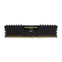 RAM PC Corsair Vengeance LPX 32GB DDR4 | (1x32GB), 3600MHz, Intel/AMD