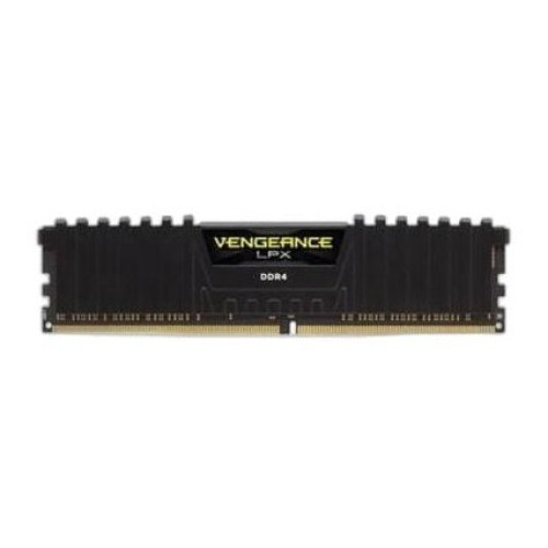 RAM PC Corsair Vengeance LPX 32GB DDR4 | (1x32GB), 3600MHz, Intel/AMD