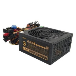 Nguồn Máy Bộ Bitcoin 1800W Gold (QSD) Nguồn Máy Bộ Bitcoin 1800W Gold (QSD)
