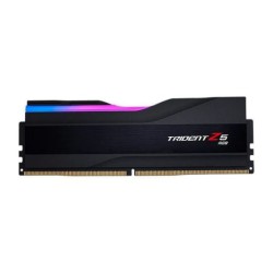 RAM PC Gskill Trident Z5 RGB 16GB DDR5 | (1x16GB), 6000MHz, Intel/AMD F5-6000J3636F16GX1-TZ5RK RAM PC Gskill Trident Z5 RGB 16GB DDR5 | (1x16GB), 6000MHz, Intel/AMD F5-6000J3636F16GX1-TZ5RK