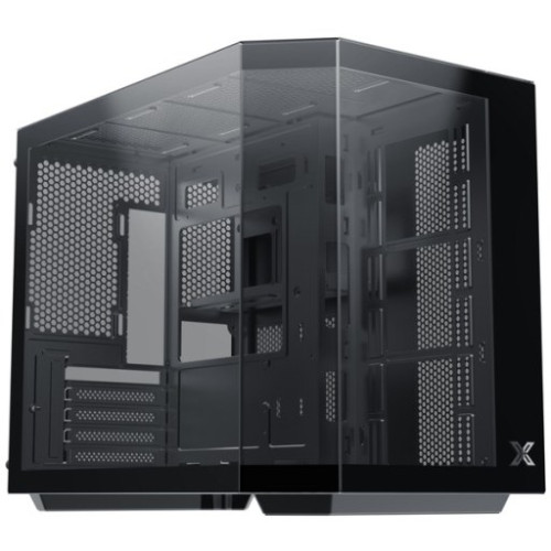 Thùng máy case Xigmatek XS-09 M-ATX