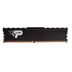 RAM PC Patriot Signature Line 8GB DDR4 | (1x8GB), 3200MHz, Intel/AMD PSP48G320081H1 RAM PC Patriot Signature Line 8GB DDR4 | (1x8GB), 3200MHz, Intel/AMD PSP48G320081H1