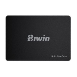 Ổ cứng SSD Biwin M100 512GB (BM100NN512G-RGX) | SATA III, 2.5 inch Ổ cứng SSD Biwin M100 512GB (BM100NN512G-RGX) | SATA III, 2.5 inch