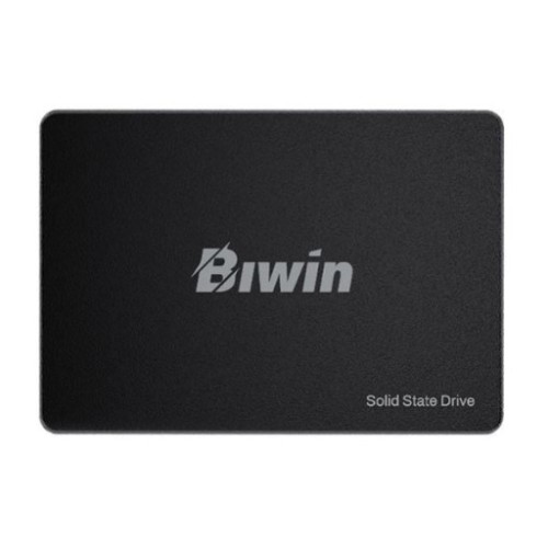 Ổ cứng SSD Biwin M100 512GB (BM100NN512G-RGX) | SATA III, 2.5 inch