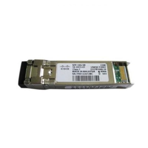 Switch Module Cisco SFP 10G SR 10G 10-2415-03 QSD