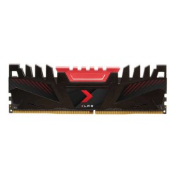 RAM PC PNY XLR8 8GB DDR4 | (1x8GB), 3200MHz, Intel/AMD MD8GD4320016XR RAM PC PNY XLR8 8GB DDR4 | (1x8GB), 3200MHz, Intel/AMD MD8GD4320016XR