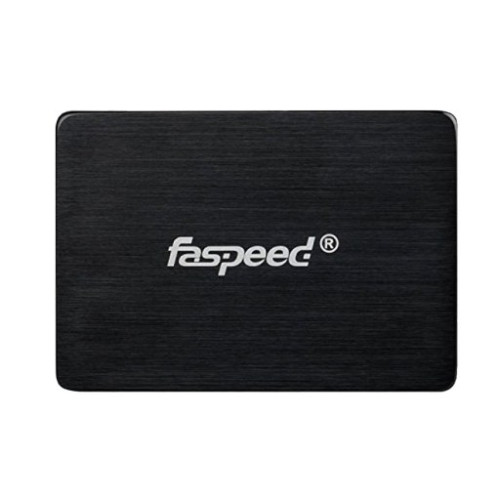 Ổ cứng SSD Faspeed K7 128GB SATA (K7-128G-CD) | 2.5 inch, SATA III, 550MB/s