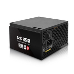 Nguồn máy tính VSP NS350 Đen (M) | Non Modular, ATX Nguồn máy tính VSP NS350 Đen (M) | Non Modular, ATX