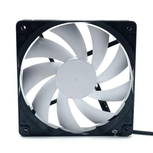 Quạt tản nhiệt PC Antec TwoCool | Fan lẻ 140mm