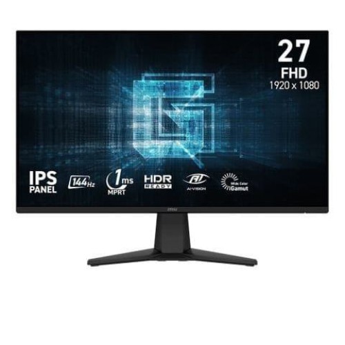 Màn hình Văn phòng MSI G275L E14 | 27 inch, FHD, 144Hz, IPS
