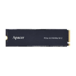Ổ cứng SSD Apacer AS2280Q4X 512GB | PCIe Gen4 x4 NVMe, M.2 2280 (AP512GAS2280Q4X-1) Ổ cứng SSD Apacer AS2280Q4X 512GB | PCIe Gen4 x4 NVMe, M.2 2280 (AP512GAS2280Q4X-1)