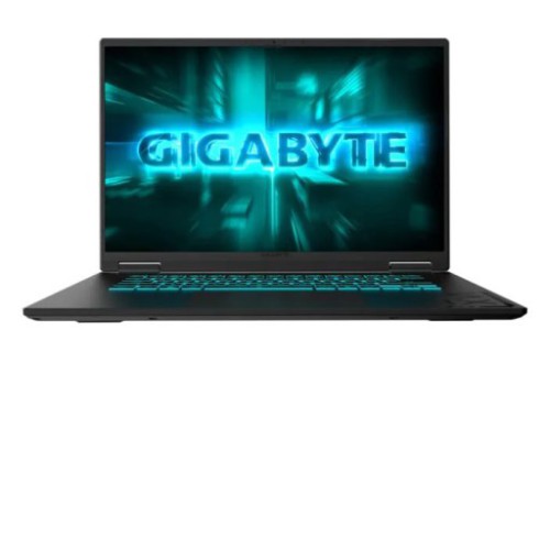Laptop Gaming GIGABYTE A16-CMHH2MY893SH (GA6H) | i5-13420H, 16GB DDR5, SSD 512GB NVMe, 16
