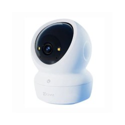 Camera WiFi trong nhà EZVIZ H6C G1 | 8MP, 4K, 360°, Hồng ngoại, Đàm thoại