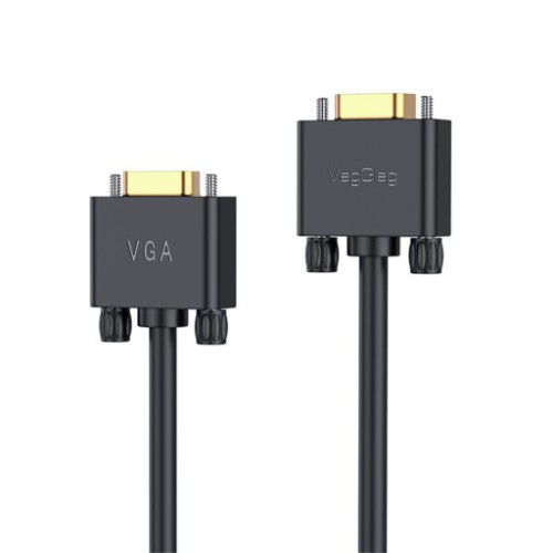 Dây VGA VEGGIEG V-V101 | 1.5m