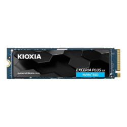 Ổ cứng SSD Kioxia Exceria Plus G3 1TB | PCIe Gen4 x4 NVMe, M.2 2280 Ổ cứng SSD Kioxia Exceria Plus G3 1TB | PCIe Gen4 x4 NVMe, M.2 2280