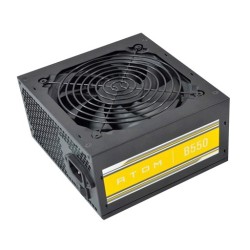 Nguồn Antec Atom B550 550W QSD Nguồn Antec Atom B550 550W QSD