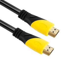 Dây cáp kết nối HDTV 4K MingXin | 15M, Đồng không Oxy