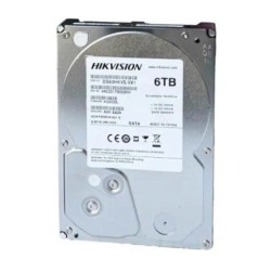 Ổ cứng HDD Hikvision DS60HKVS-VX1 6TB