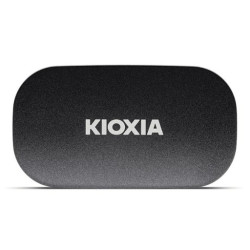 Ổ cứng SSD di động Kioxia EXCERIA PLUS G2 2TB | USB 3.2 Gen 2 Type-C (LXD20K002TG8) Ổ cứng SSD di động Kioxia EXCERIA PLUS G2 2TB | USB 3.2 Gen 2 Type-C (LXD20K002TG8)