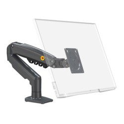Giá Treo LCD Northbayou F80 17- 32 inch, New Version 2026, Màu Xám