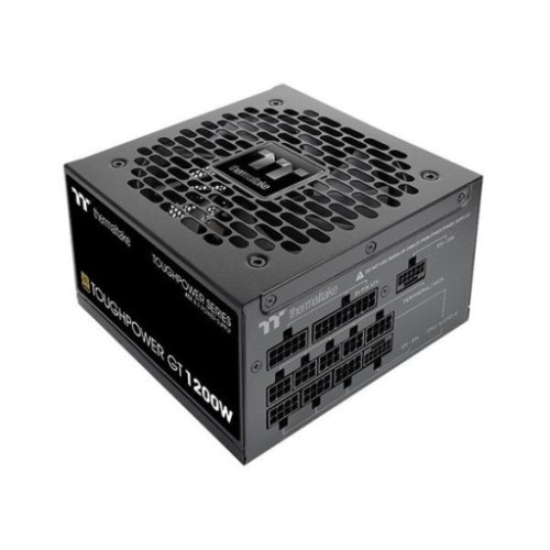 Nguồn máy tính Thermaltake Toughpower GT 1200W Gold | Full-Module (Atx3.1 Pcie5.1)