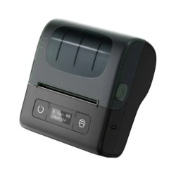 Máy in hóa đơn HPRT HM-A200U | In hóa đơn + tem 48mm di động, 90mm/s, Bluetooth + USB-C, Màn 2 dòng