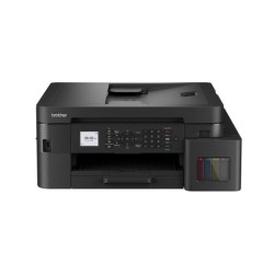 Máy in phun màu đa năng Brother MFC-T930DW | In đảo mặt, Copy, Scan, Fax, A4, A5, USB, LAN, WiFi